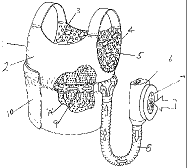 Une figure unique qui représente un dessin illustrant l'invention.